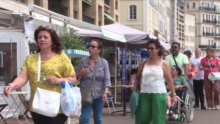 Tourisme : les vacanciers reviennent après deux ans de pandémie