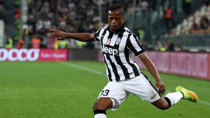 Patrice Evra (Juventus Turin) (MATTEO BOTTANELLI / NURPHOTO)