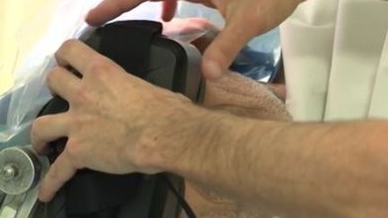 Quand la réalité virtuelle sert la neurochirurgie