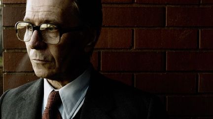 Gary Oldman dans &quot;La Taupe&quot; de Tomas Alfredson
 (StudioCanal)