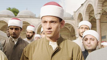 "La conspiration du Caire" de Tarik Saleh (MEMENTO FILMS)