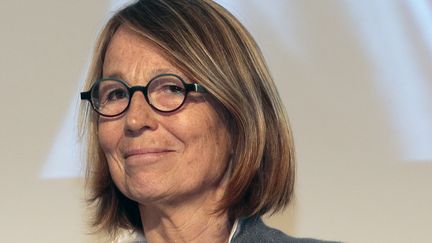 Gouvernement d'Édouard Philippe : Françoise Nyssen, une éditrice au ministère de la Culture