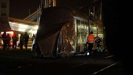 Accident entre deux tramways à Strasbourg : le parquet ouvre une information judiciaire