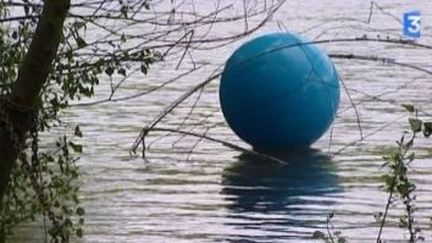 Une nature réinventée sur l&#039;île de Baure
 (Culturebox)