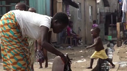 En Afrique, un risque de pénuries alimentaires