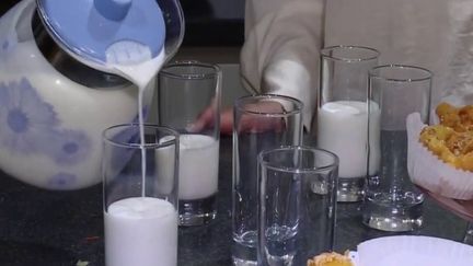 Vendredi 24 avril marquait le début du ramadan, une fête musulmane difficile à célébrer en famille à cause de la crise sanitaire. (FRANCE 3)