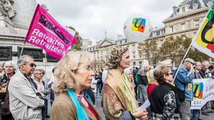 Retraites : les conditions de départ inquiètent