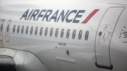 Air France : ma vie de pilote