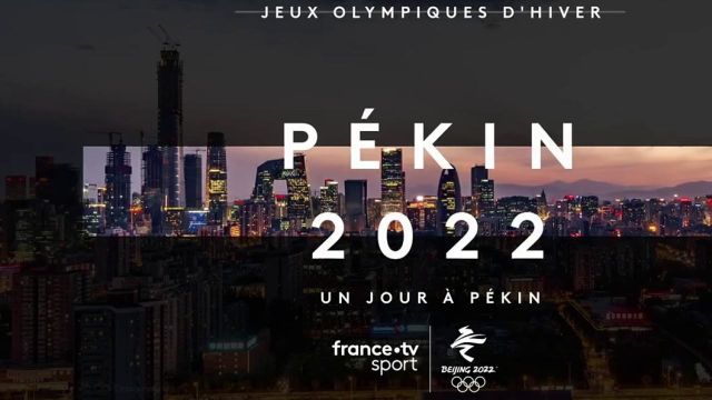 Un jour à Pékin : le résumé de la journée du 9 février.