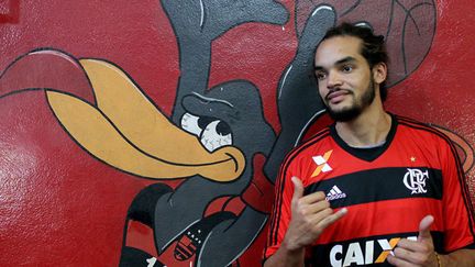 L'intérieur des Bulls, Joakim Noah, dans l'antre de Flamengo