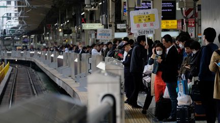 Japon : le ras-le-bol des vacances