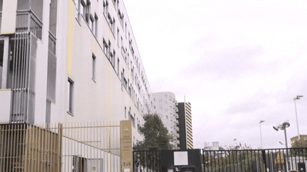 JO de Paris 2024 : des logements étudiants réquisitionnés