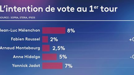 Sondage Ipsos