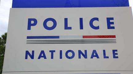 &nbsp; (Police nationale©MAXPPP)