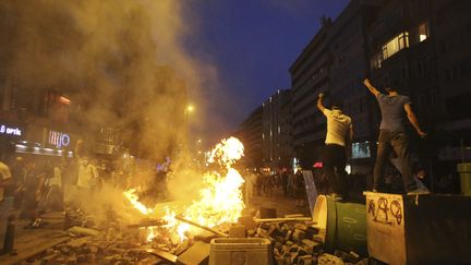 &nbsp; (Serkan Senturk Reuters)