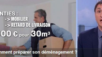 Comment préparer son déménagement ?