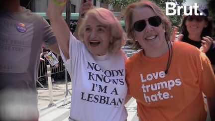 Edith Windsor