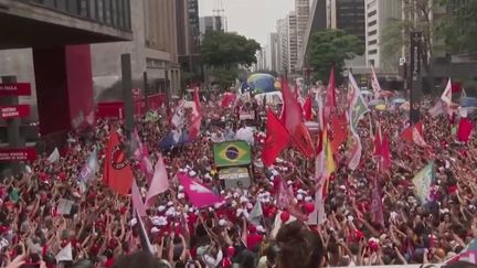 Brésil : qui de Lula ou de Jair Bolsonaro va l’emporter ?