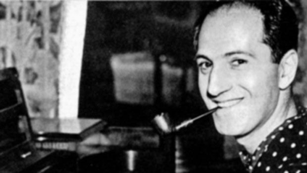 George Gershwin
 (DR)