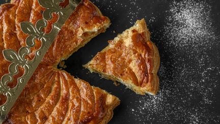 &nbsp; (Galette des rois © Fotolia)