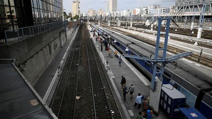 Crise à Montparnasse : la vétusté du réseau SNCF en questions