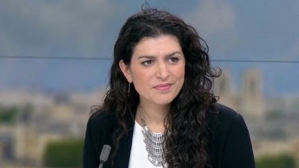 Irak/Syrie : Elise Boghossian livre son témoignage