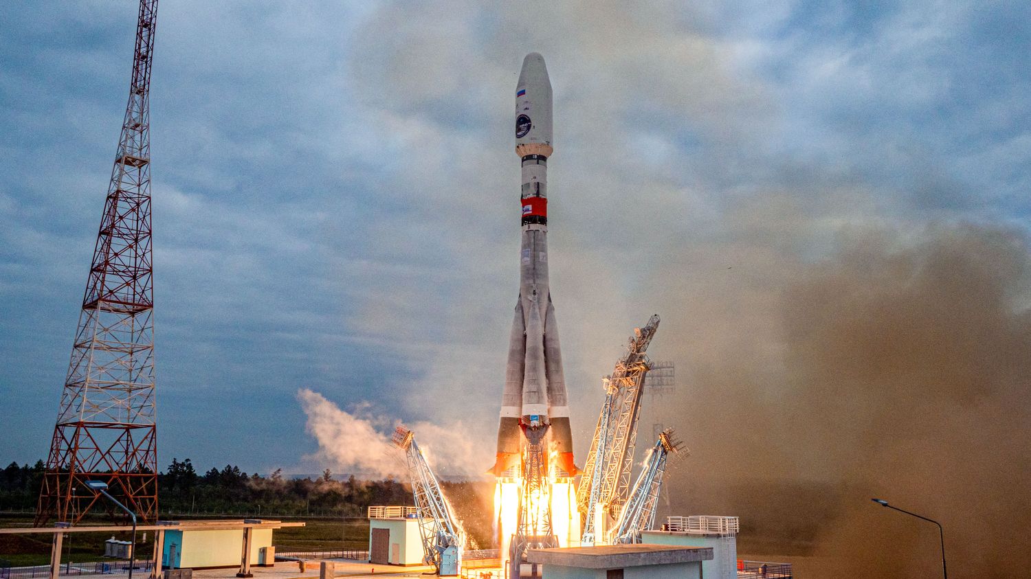 Russia Launches Luna-25: Challenges and Objectives of the Mission