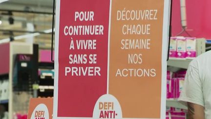 Grande distribution : que valent vraiment les boucliers anti-inflation dans les supermarchés ?