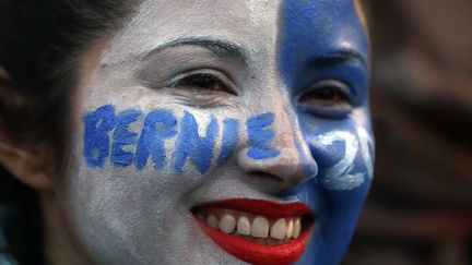 VIDEO. Primaire américaine : le démocrate Bernie Sanders entame la bataille de New York