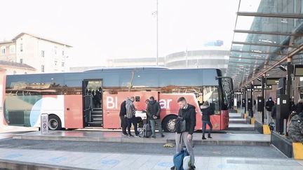 SNCF : le trafic perturbé malgré la levée du préavis de grève