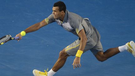 Jo-Wilfried Tsonga