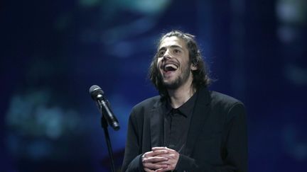 Eurovision : le Portugal grand vainqueur