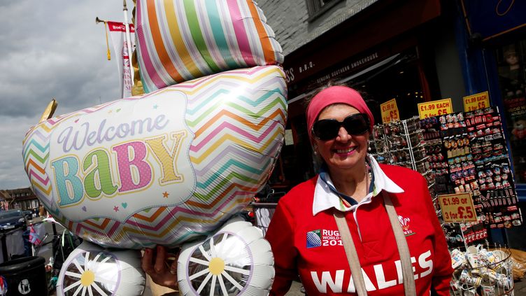 Royal Baby Accouchement De Meghan Et Naissance Bebe Royal