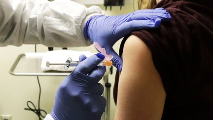 Coronavirus :  élaboration d’un vaccin à Marseille