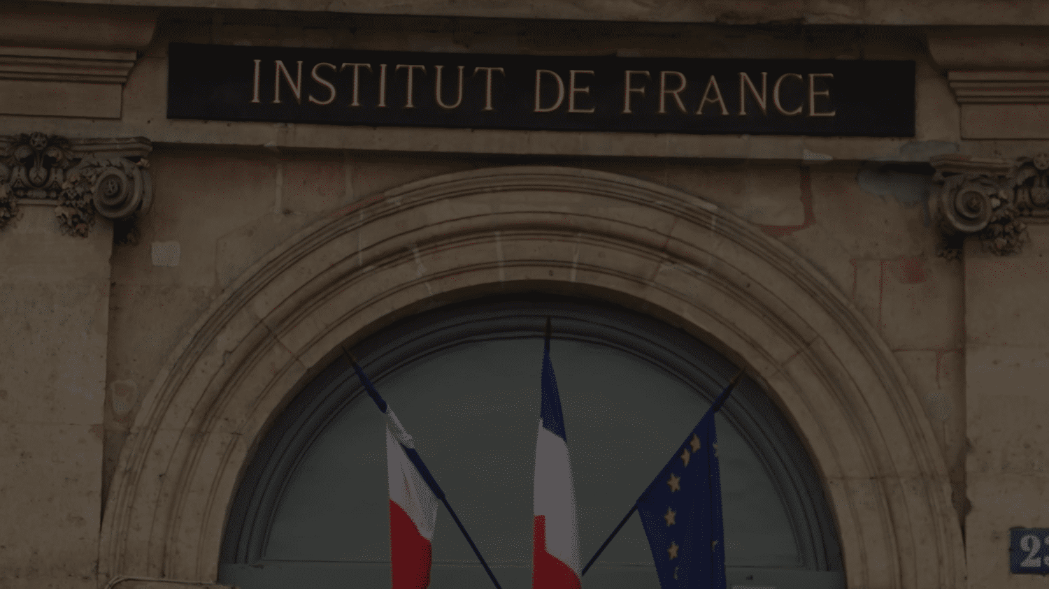 Institut de France : qui finance les cinq Académies du pays