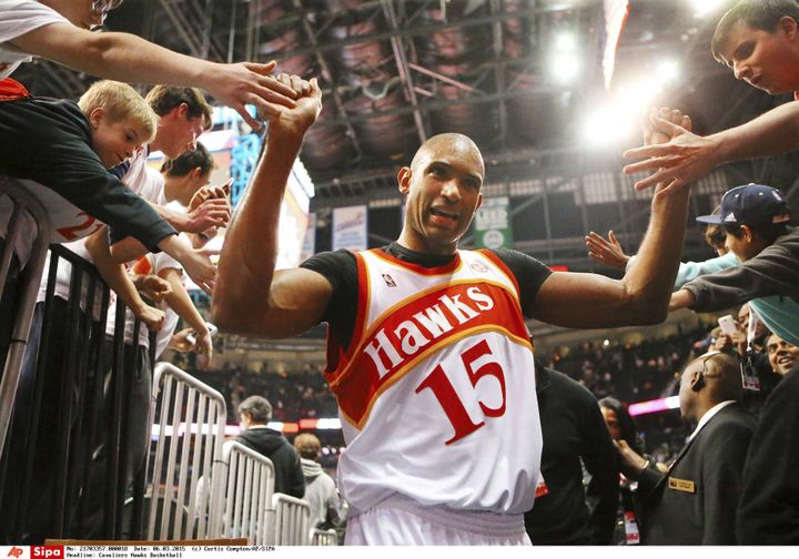 Après une saison galère, Al Horford a retrouvé son meilleur niveau