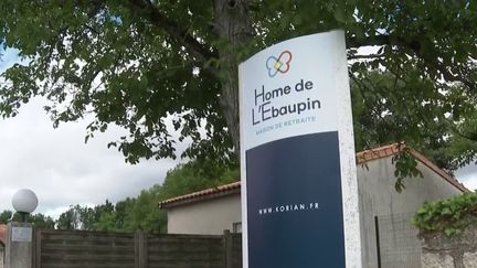 Ehpad :&nbsp; trente plaintes déposées contre le groupe Korian (FRANCEINFO)