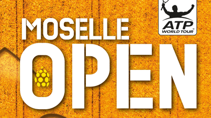 Affiche 2017 (Moselle Open)