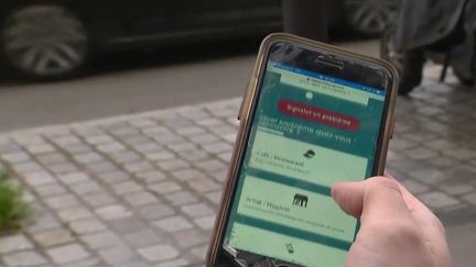 Entreprises : une application de signalement fait polémique