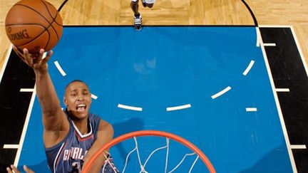 Boris Diaw devrait quitter les Bobcats