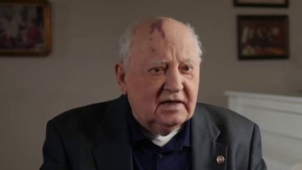Mikhaïl Gorbatchev est mort à l'âge de 91 ans, mardi 30 août. Retour sur la vie politique du dernier dirigeant de l’URSS, récompensé du prix Nobel de la paix en 1990. (FRANCEINFO)