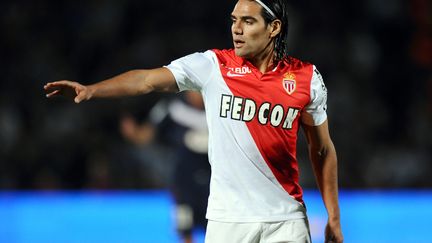 Falcao