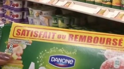 "Satisfait  ou remboursé", la promesse est-elle respectée ?