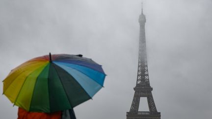 La capitale et sa région ont vécu une année "extraordinairement" humide, marquée par de forts épisodes de pluie, explique l'organisme météorologique.