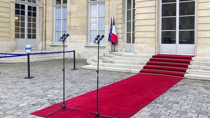 François Bayrou nommé Premier ministre : retour sur une matinée mouvementée