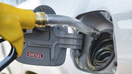 &nbsp; (Après le diesel, la taxe carbone © Fotolia)