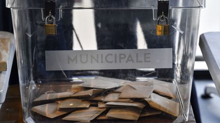 Municipales : des mesures sanitaires pour un scrutin inédit