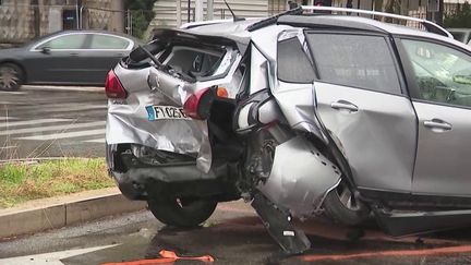 En 2023, le nombre d’automobilistes français roulant sans assurance a atteint 243 263 contre 80 395 en 2017. En six ans, ce délit, très coûteux, a augmenté de 202 %.