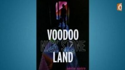 &quot;Voodoo Land&quot; polar de Nick Stone
 (Culturebox)