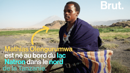 Le réchauffement climatique se fait sentir partout sur la planète. En Tanzanie, au bord du lac Natron, Mathias Olengurumwa, un jeune berger Maasaï, le vit au quotidien. Il raconte.